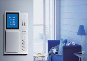 互聯(lián)網(wǎng) 時(shí)代 樓宇對(duì)講企業(yè)成智慧社區(qū)建設(shè)主力軍