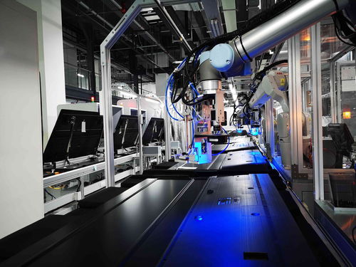 加大創(chuàng)新向高質(zhì)量發(fā)展邁進 趁政策東風(fēng)長虹全面加速數(shù)字化轉(zhuǎn)型