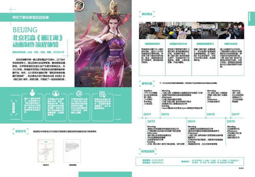 新發(fā)現(xiàn)專業(yè)魅力 23款職業(yè)體驗(yàn)項(xiàng)目等你來(lái)，探索北京企業(yè)網(wǎng)站建設(shè)